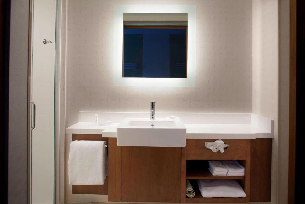 SpringHill Suites by Marriott Augusta Imagen 12