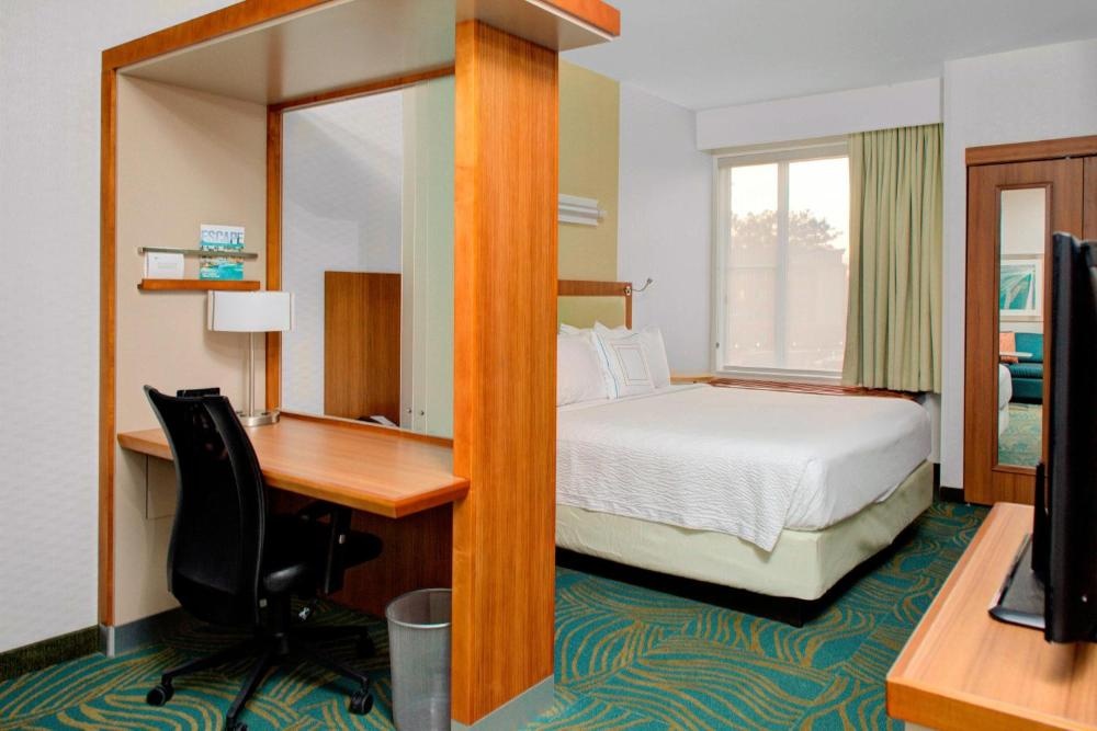 SpringHill Suites by Marriott Augusta Imagen 6