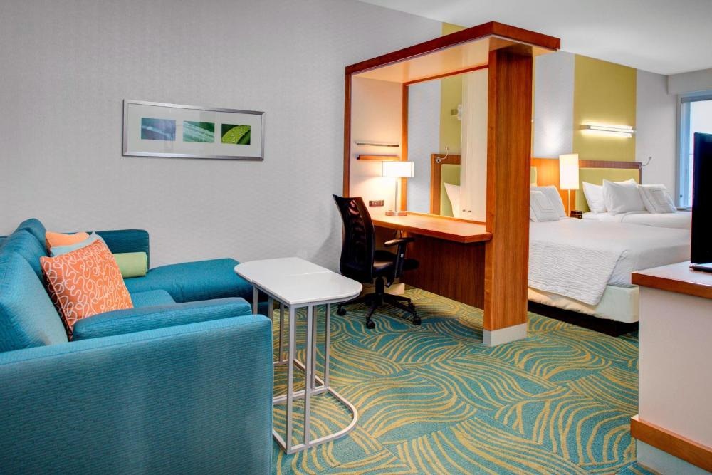 SpringHill Suites by Marriott Augusta Imagen 7